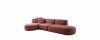 Bowy sofa Cassina a MINIM