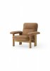 Brasilia Lounge Chair-butaca de madera -MENU-MINIM-varios colores