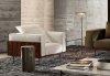 Brasilia armchair, Minotti, MINIM Barcelona