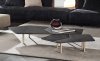 Brink - mesa de centro - mesa auxiliar - Minotti - MINIM