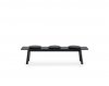 Bull_bench_banco_B&amp;amp;B Italia_MINIM_Madrid_Barcelona