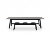 Bull_bench_banco_B&amp;amp;B Italia_MINIM_banco mesa comedor_banco vestidor