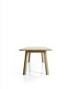 Bull_table_mesa_B&B Italia_Madera de roble_MINIM_color claro