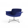 Butaca KN collection Knoll en Minim