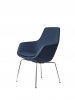 Butaca Little Giraffe Fritz Hansen en Minim