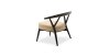 Butaca Newood Relax light Cappellini en Minim