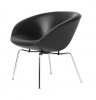 Butaca Pot Fritz Hansen en Minim