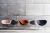 Butaca Pot Fritz Hansen en Minim