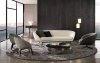 Butaca Russell Louge Minotti en Minim