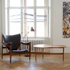 House of Finn Juhl, Butterfly table