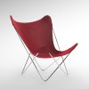 Butterfly Chair KNOLL MINIM