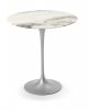 Knoll, Saarinen Side Table