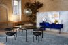 CHARLOTTE PERRIAND-7 FAUTEUIL TOURNANT-cassina-minim showroom