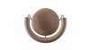 CHARLOTTE PERRIAND-7 FAUTEUIL TOURNANT-cassina-minim showroom