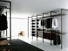 Cabina armadio Walk-in closet - vestidores - Porro - MINIM