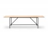 Cache _ Dining table - mesa comedor - Karakter - MINIM