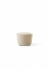 Cairn Pouf - color blanco - MENU - MINIM - varios colores