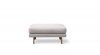 Calmo Otoman 80 - pouf - reposapies - fredericia - MINIM