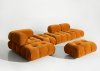 Camaleonda_sofá_ modular_tnaranja-calabaza_varios tejidos_MINIM Madrid- MINIM Barcelona