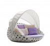 B&amp;amp;B Italia, Canasta bed