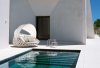 B&amp;amp;B Italia, Canasta bed