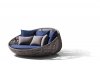 B&amp;amp;B Italia, Canasta 13 bed