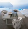 B&amp;amp;B Italia, Canasta Table