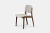 Capo Dining Chair -Neri&amp;amp;Hu - madera de nogal - silla - delaespada-MINIM