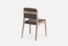 Capo Dining Chair -Neri&Hu - silla de madera - delaespada-MINIM - vista trasera