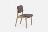 Capo Dining Chair -Neri&amp;amp;Hu - silla de madera - delaespada-MINIM
