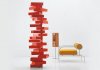Cappellini, Pyramid-Revolving Cabinet