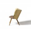 Cappellini, Embroidery Chair