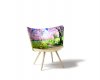 Cappellini, Embroidery Chair