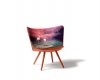 Cappellini, Embroidery Chair