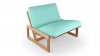 Carlotta - butaca - exterior - Cassina - MINIM