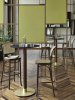 Caryllon - mesa auxiliar - Gebrueder Thonet Vienna - MINIM - lifestyle