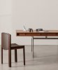 Chair 300 _ silla - Karakter - MINIM - lifestyle escritorio