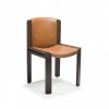 Chair 300 _ silla de nogal - varios tapizados - Karakter - MINIM
