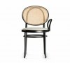 Chair N0 _ silla _ Gebrüder Thonet Vienna - MINIM - silla con un reposabrazos