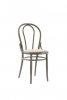 Chair N18 _ silla _ Gebrüder Thonet Vienna - MINIM