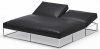 Chaise Longue Ile Club Living Divani en Minim