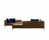 B&amp;amp;B Italia, Charles outdoor