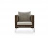 CHARLES OURDOOR ARMCHAIR - butaca de exterior _ BB Italia -MINIM