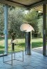 Chiara-floor lamp-lámpara de pie-flos-MINIM - lifestyle salón