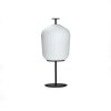 ClassiCon - plissee floor lamp- lámpara de pie - MINIM - varios modelos