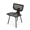 ClassiCon-aerias-silla-color negro-MINIM