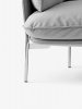 Cloud LN2 - sofa - and tradition - MINIM - detalle