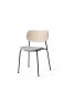 Co Dining Chair - Silla - MENU - MINIM 1