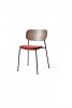 Co Dining Chair - Silla - MENU - MINIM 2