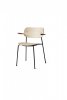 Co Dining Chair - Silla - MENU - MINIM 3